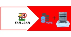 Skapa ett centraliserat Fail2ban-skydd