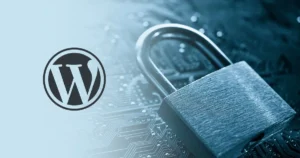 Vi erbjuder säker WordPress hosting