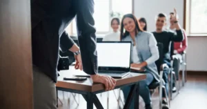 SCAB SECURITY IT-säkerhetsutbildning