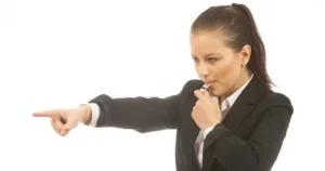 Skapa ett tryggt rapporterings system för Visselblåsare