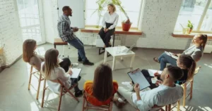 SCAB SECURITY IT-säkerhetsworkshops